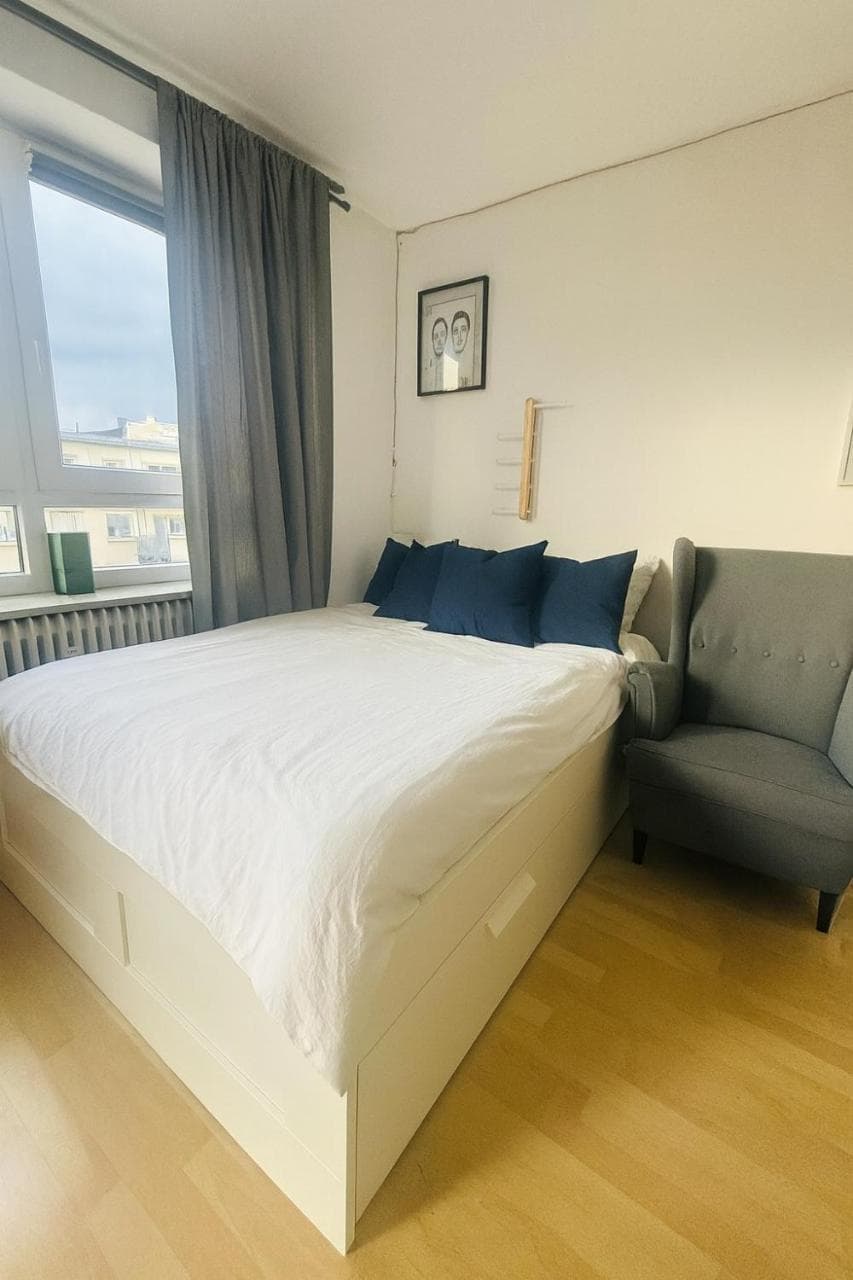 Großes Zimmer Oktoberfest (Adults Only)