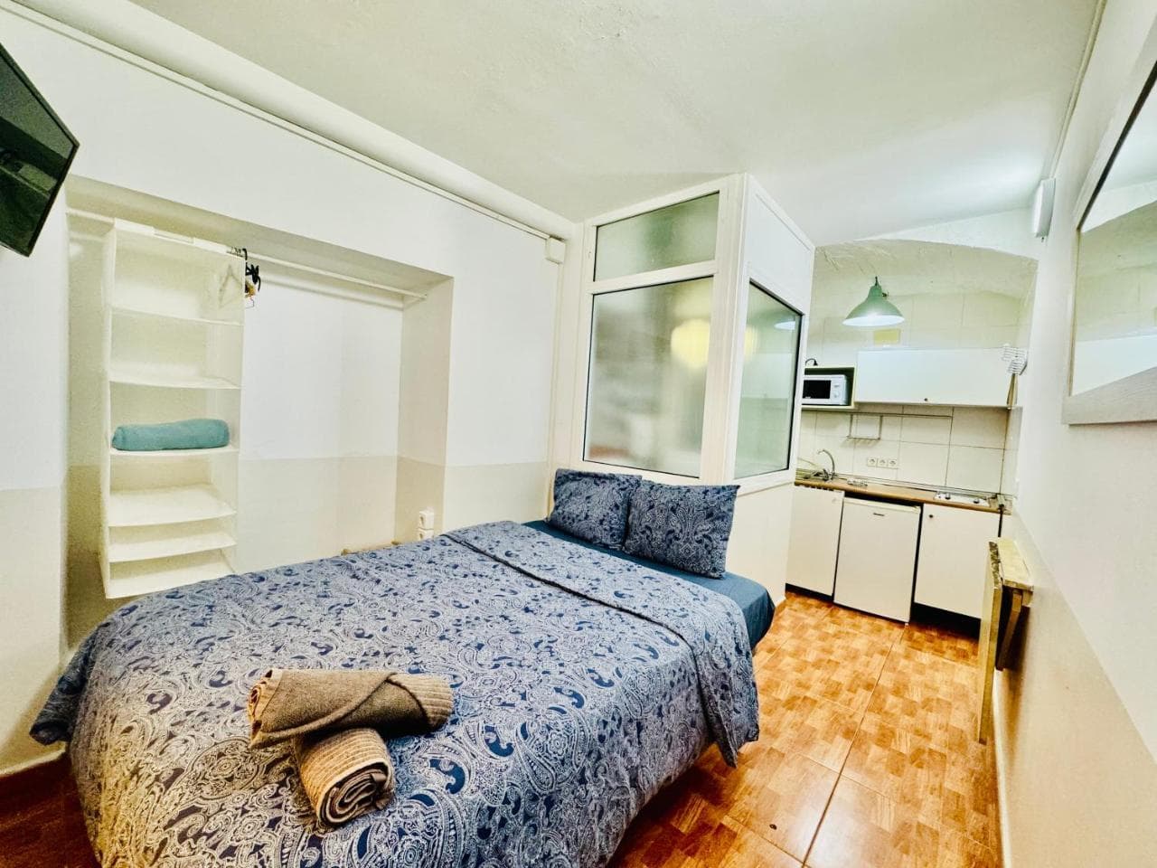 O43 Center Barca 4 3