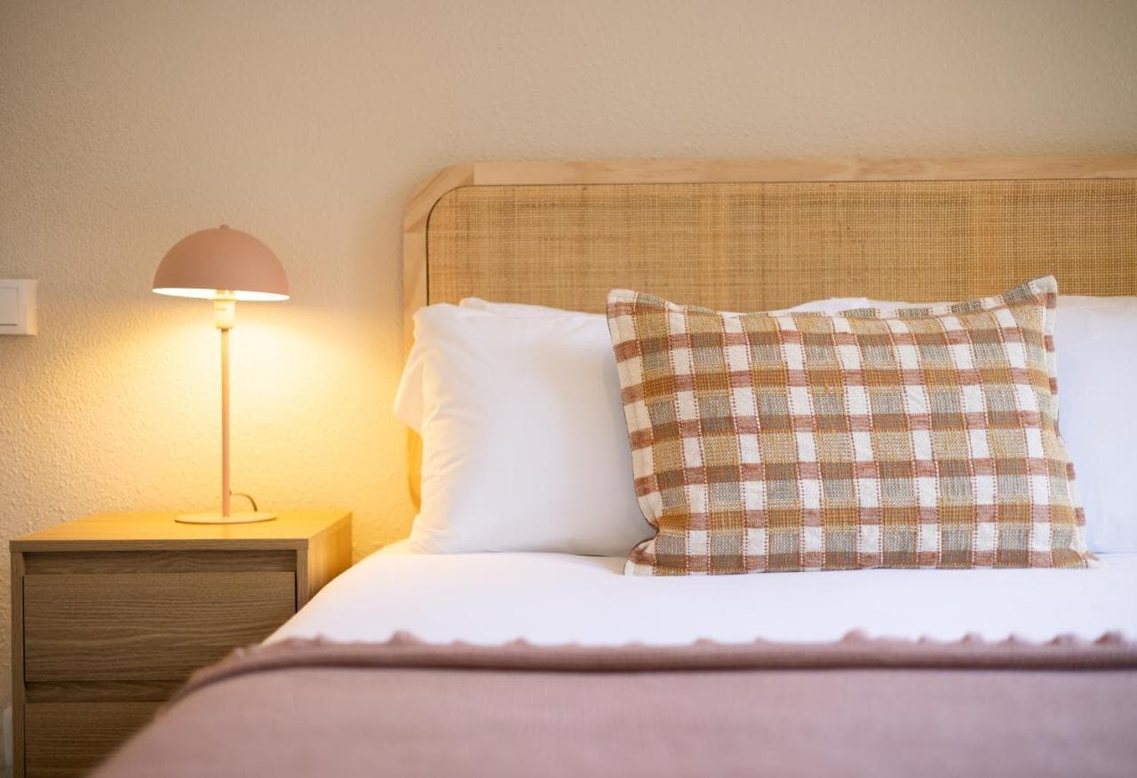 Stay U-Nique Apartment Rossello II