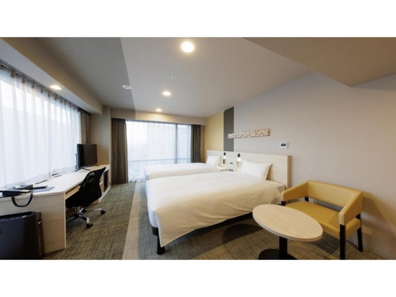 Smile Hotel Kanazawa Nishiguchi Ekimae - Vacation Stay 11484v