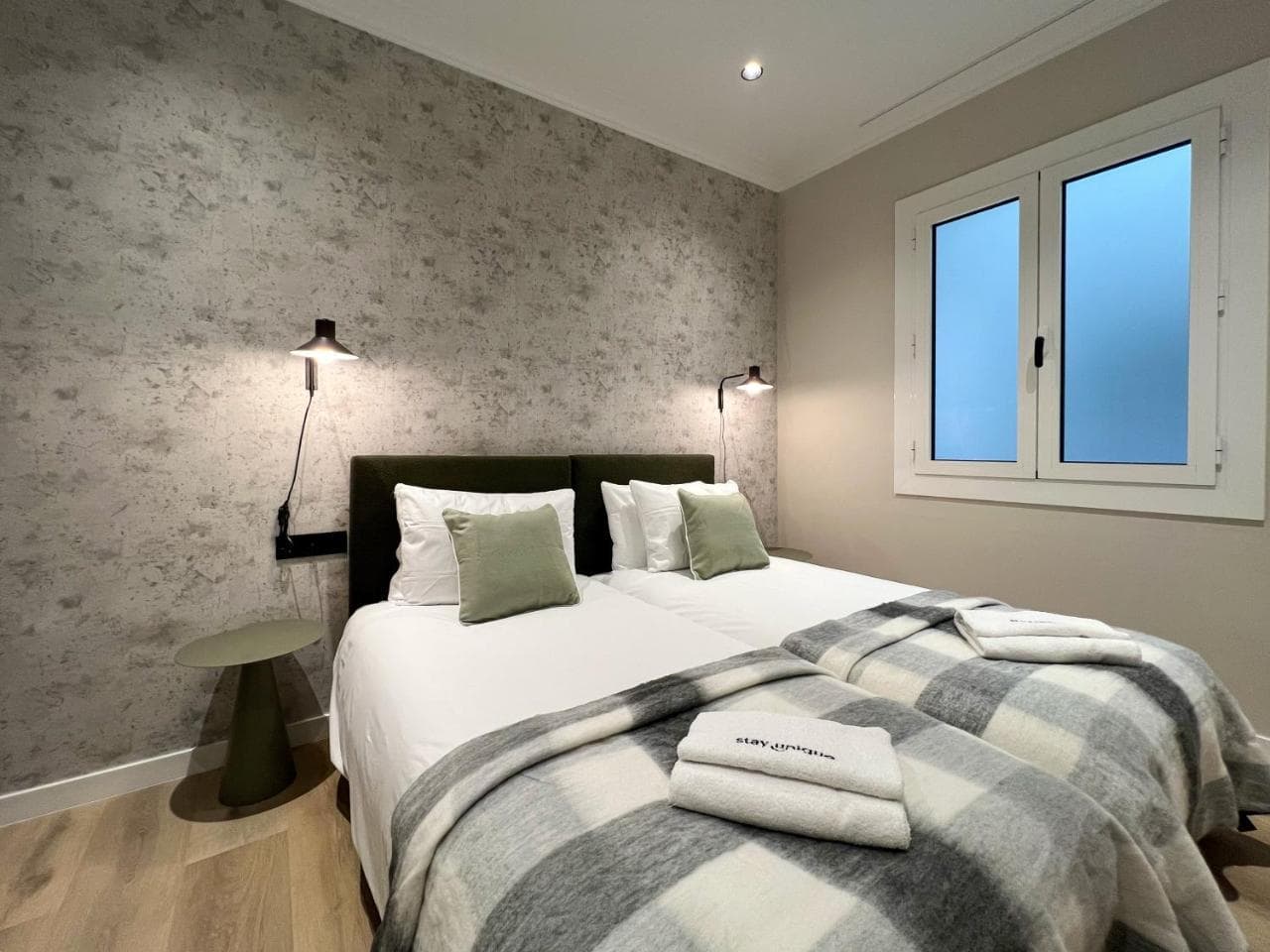 Stay U-Nique Apartment Muntaner