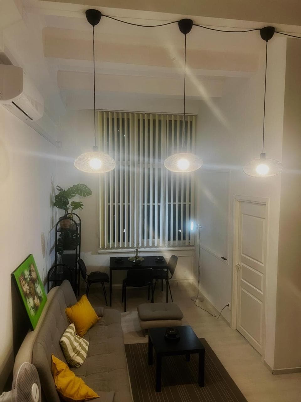 Tech City Apartments, Nr Vilnius Old Town