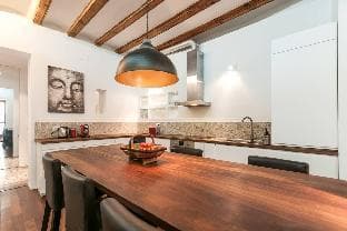 Alessandra Ramblas Central