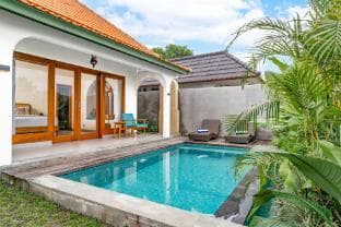 Wa.Tu Villa Ubud