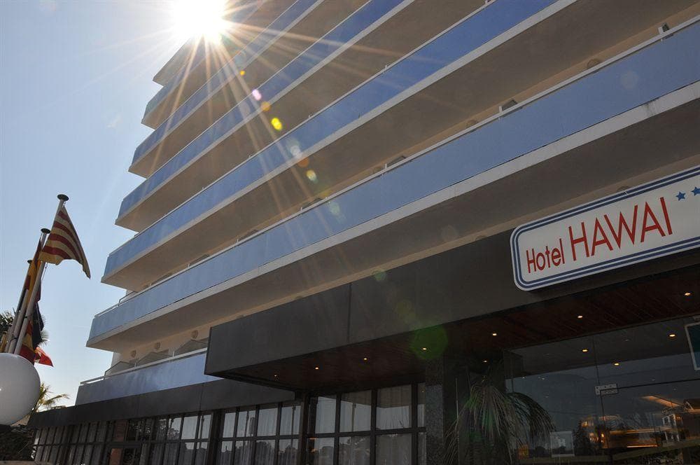 Bluesea Montevista Hawai