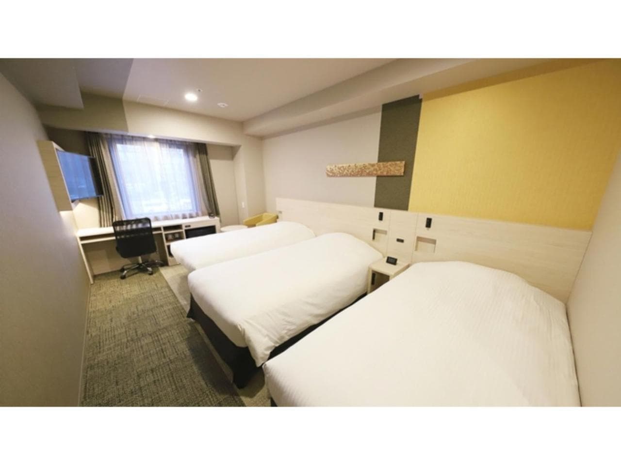 Smile Hotel Kanazawa Nishiguchi Ekimae - Vacation Stay 11491v