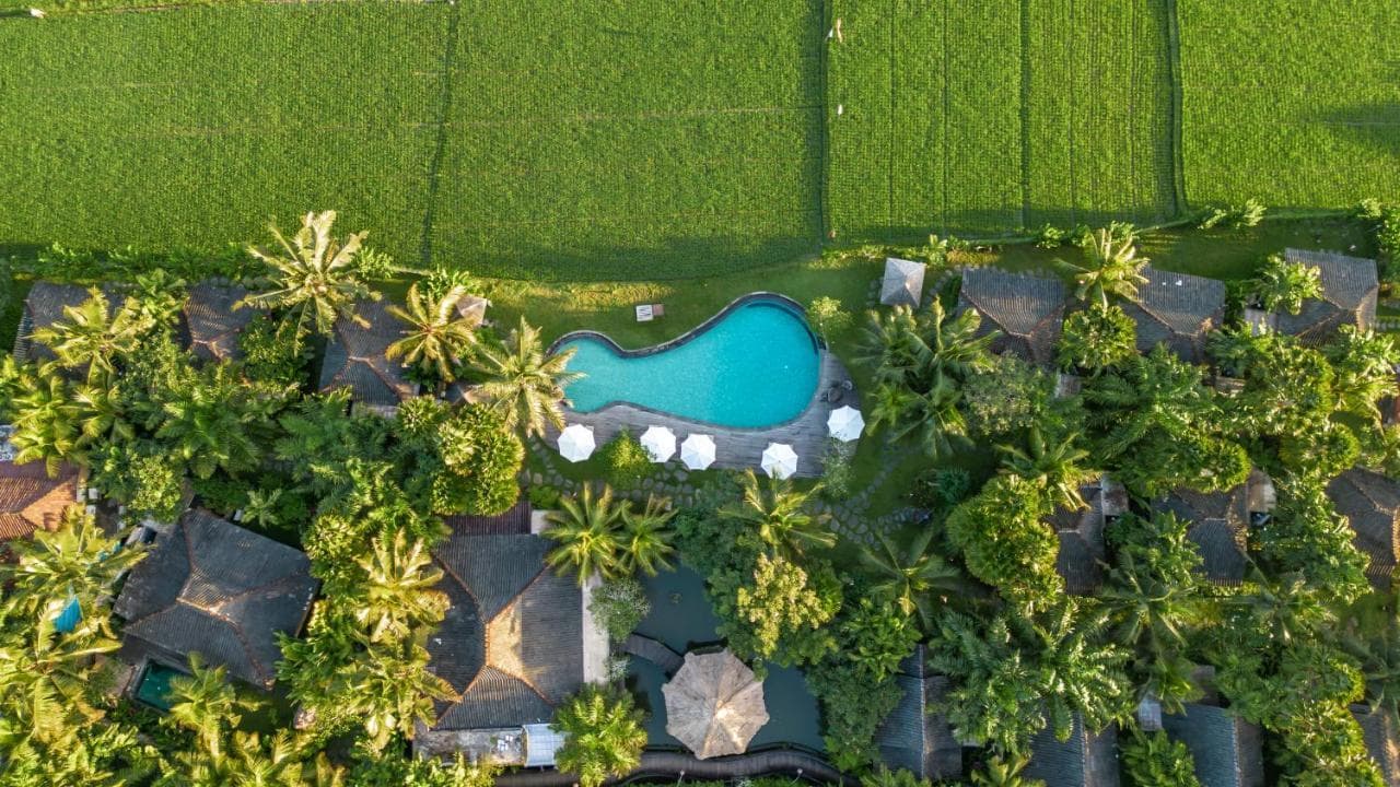 Arya Villas Ubud