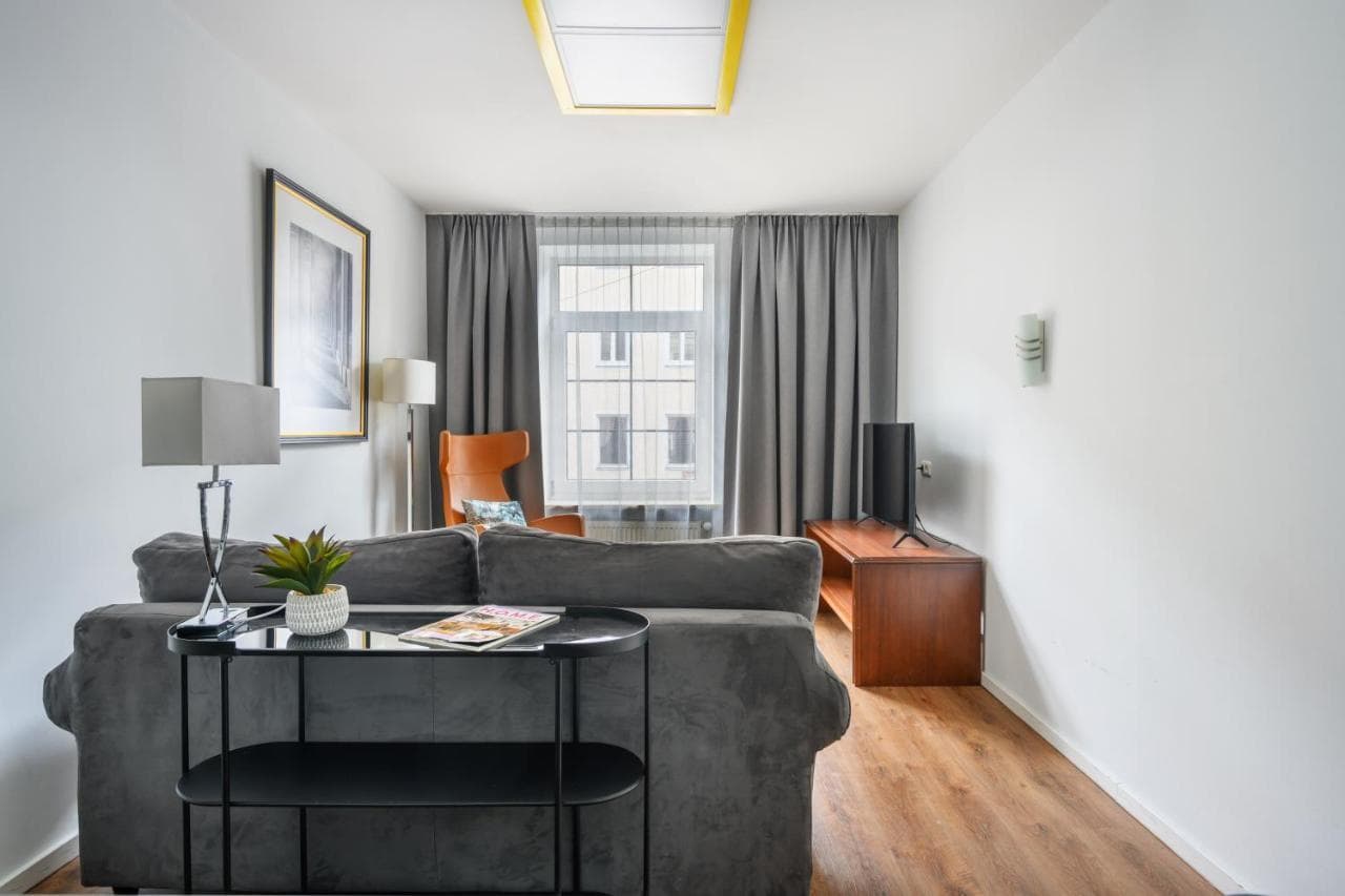 Munich Furnished Apartments