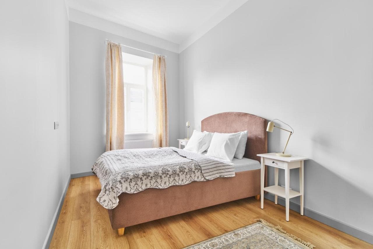 New And Lovely Apartament in Vilnius City Centre