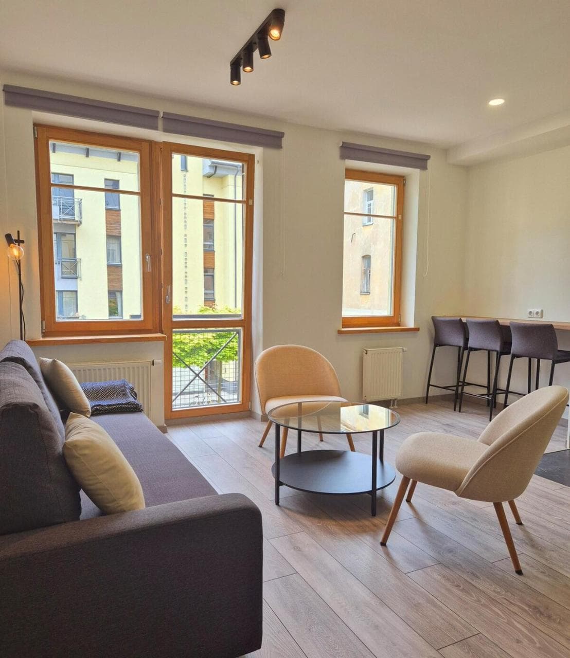 Sv2 Marie Oldtown Self Check-In by Quarterstays