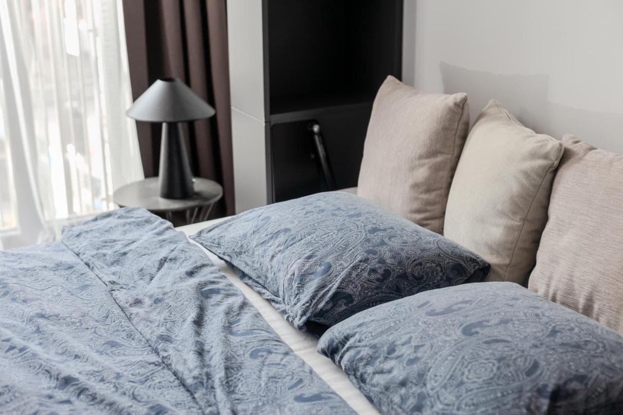 Vilnius Old Town Renessainse Studio 3