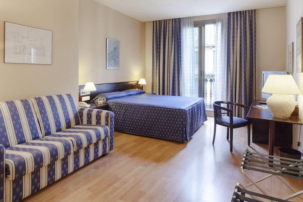 Hotel Atlantis by Atbcn