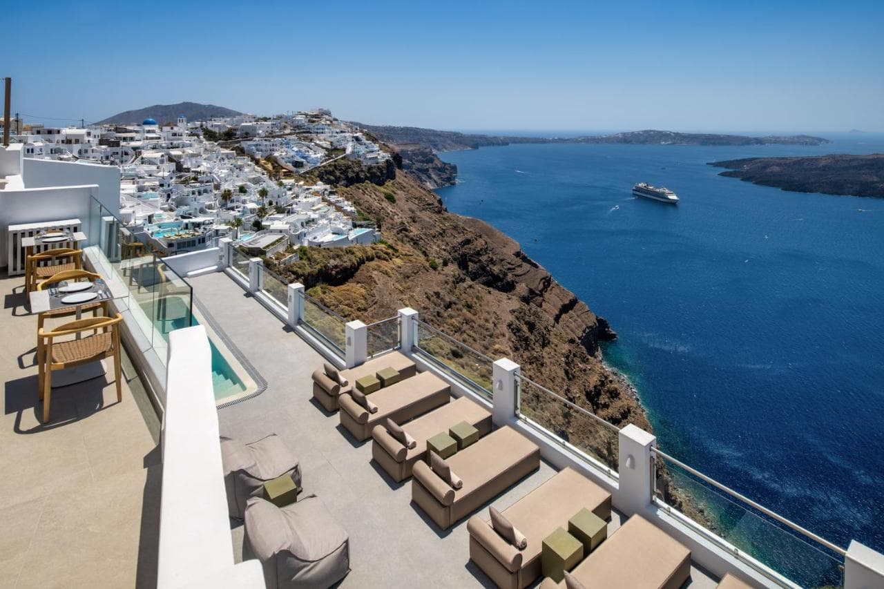 Ira Hotel & SPA (Adults only)