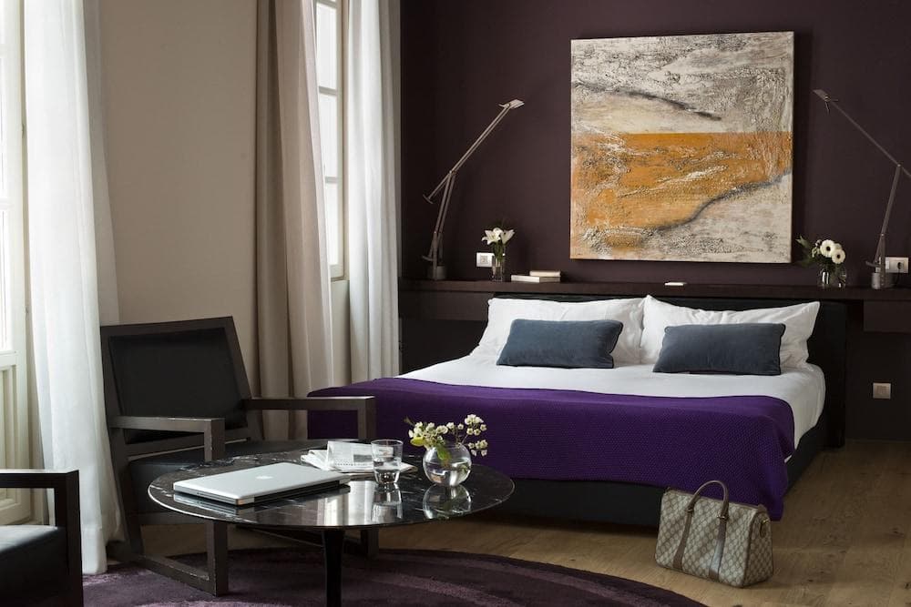 Mercer Hotel Boria BCN