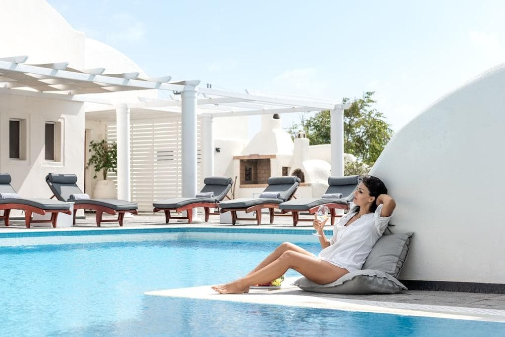 Splendour Hotel & Suites