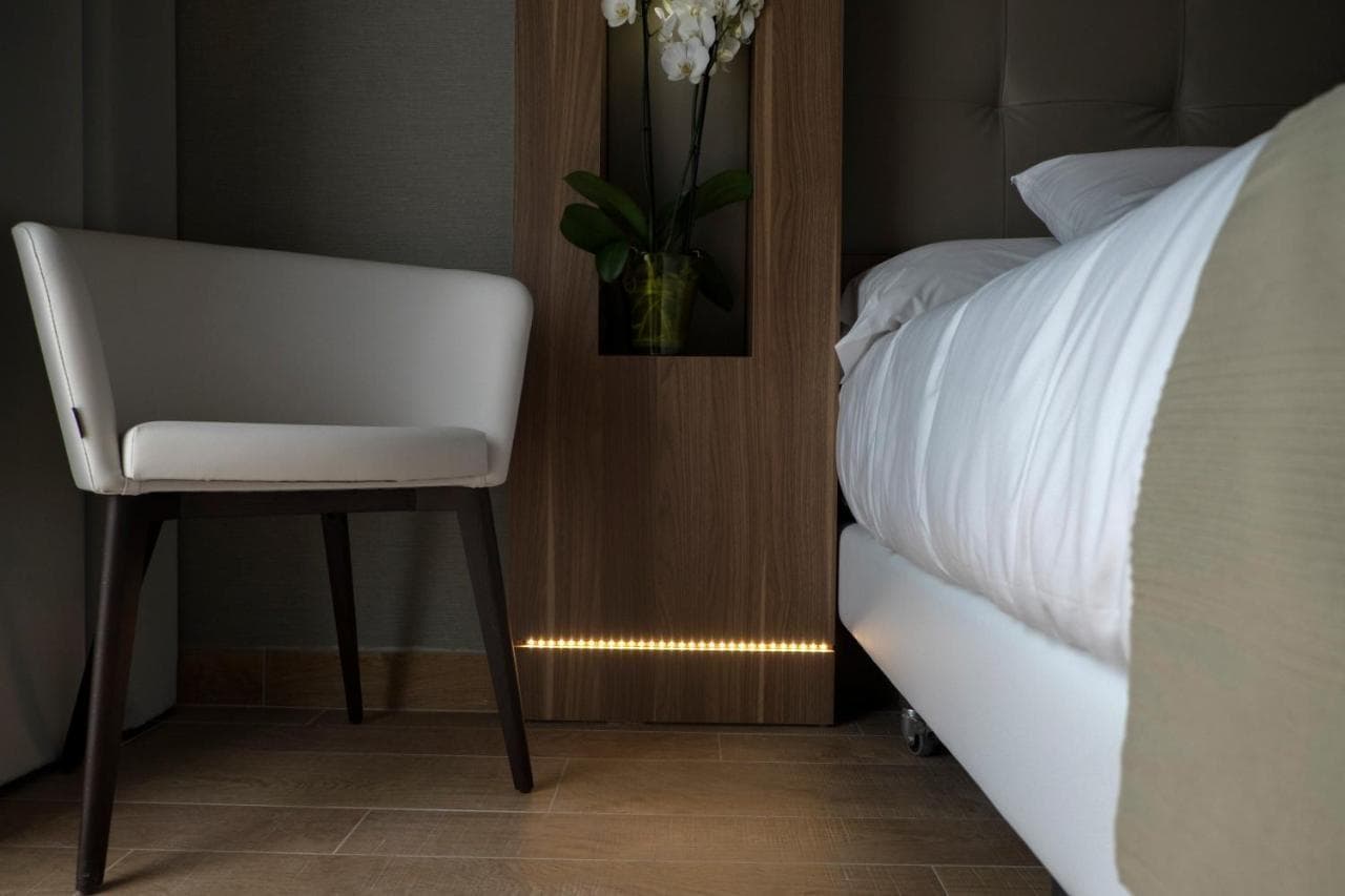 Hotel Chi (Adults only)