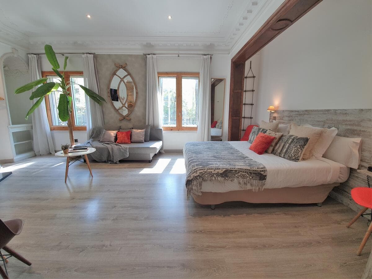 Dreamkeys Apartments & Suites