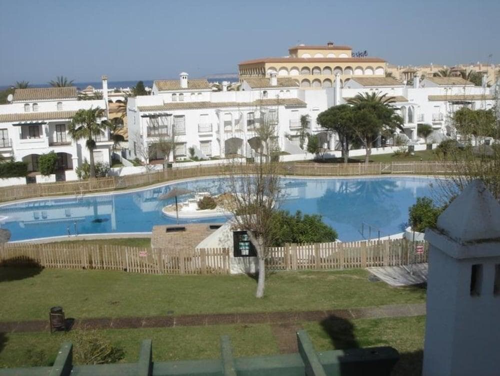 Atlanterra Apartment 103388 by Mo Rentals