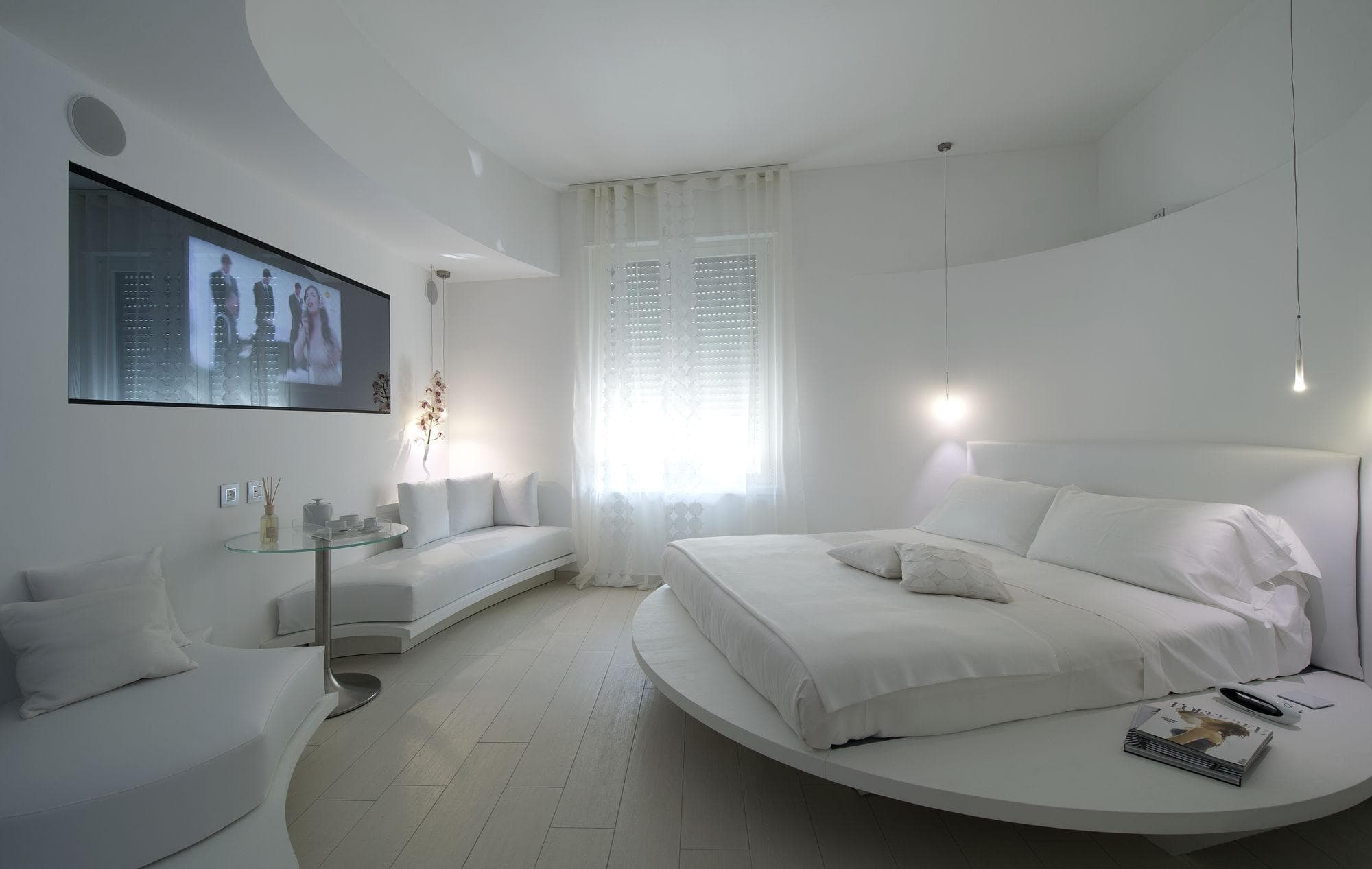 Aparthotel Duomo (Adults only)