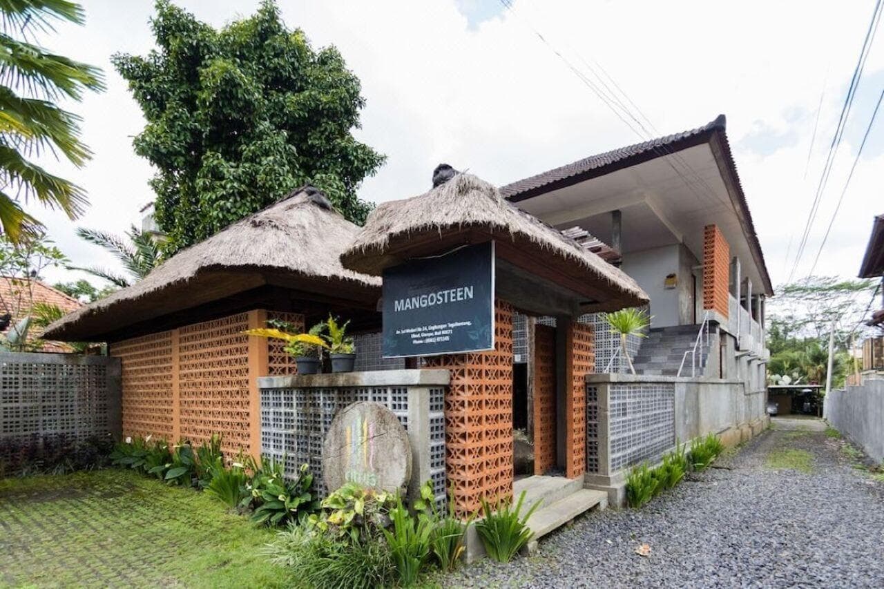 Mangosteen Hotel And Private Villa (Ex. Citrus Tree Villas - Mangosteen)