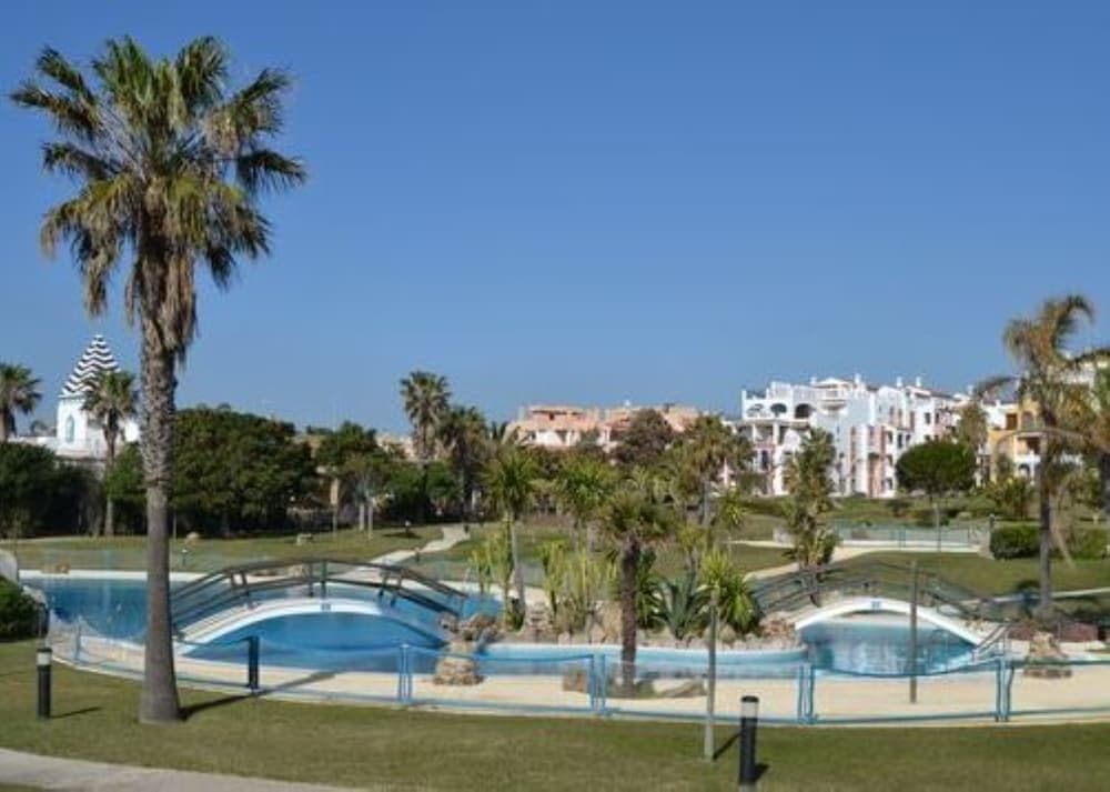 103398 - Apartment in Zahara