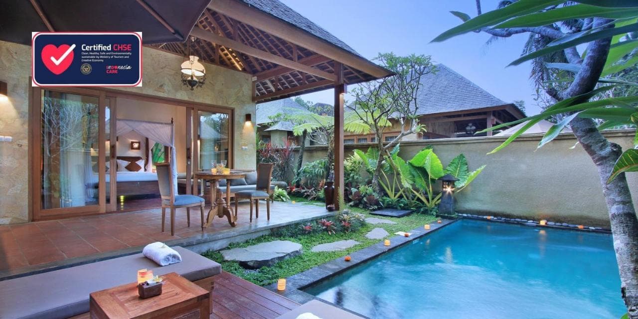 Graha Sandat Villas