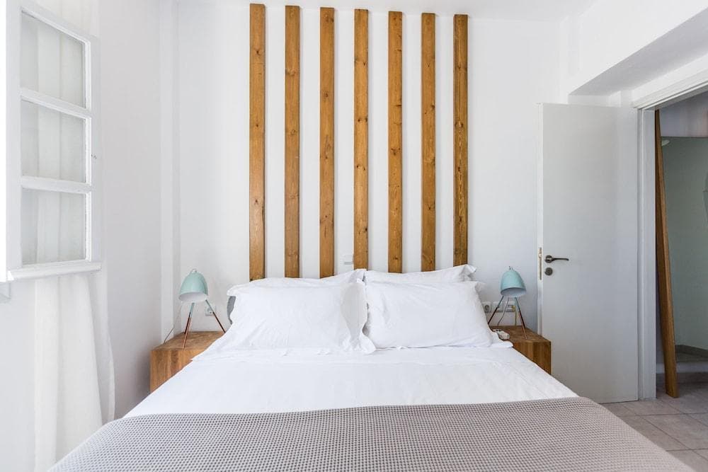 Fanouris Condo (Adults only)