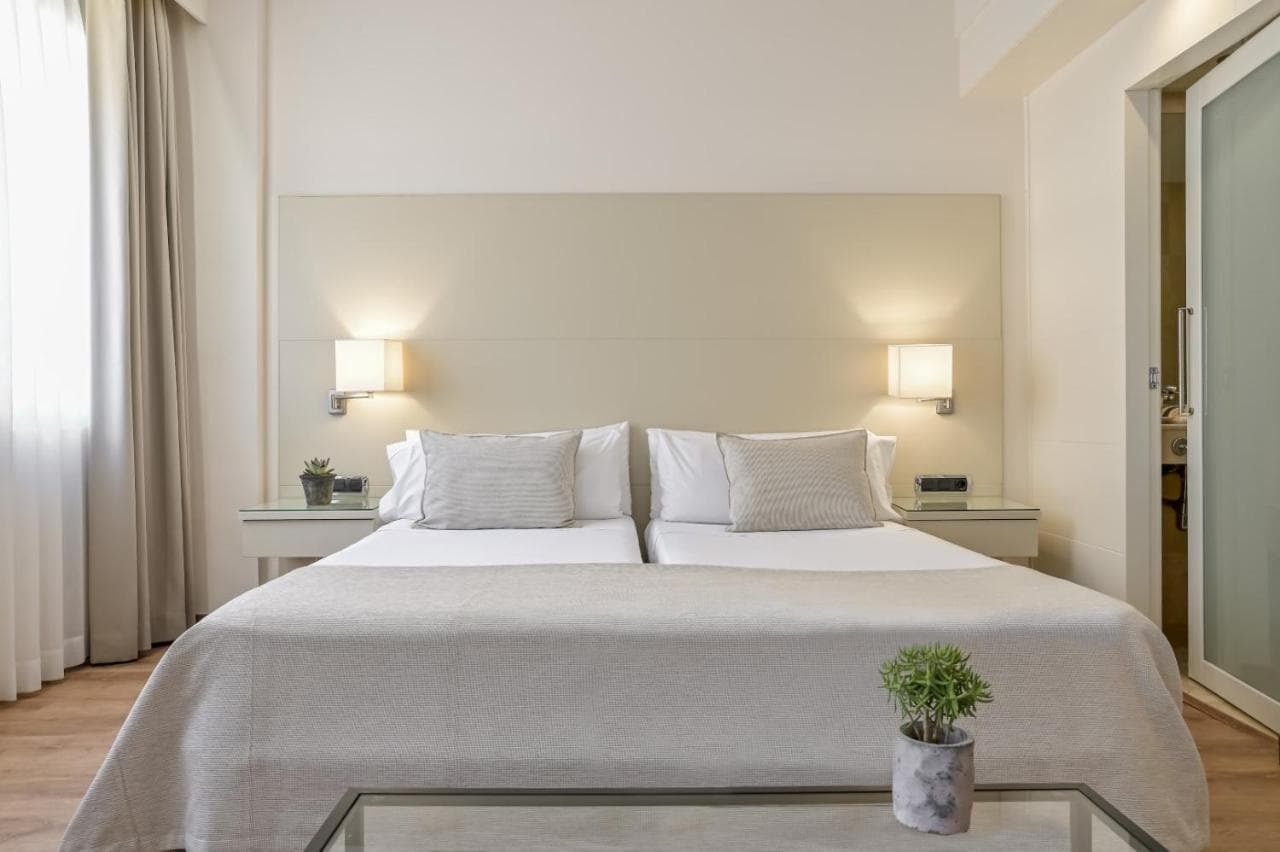 Mariano Cubi Aparthotel Barcelona