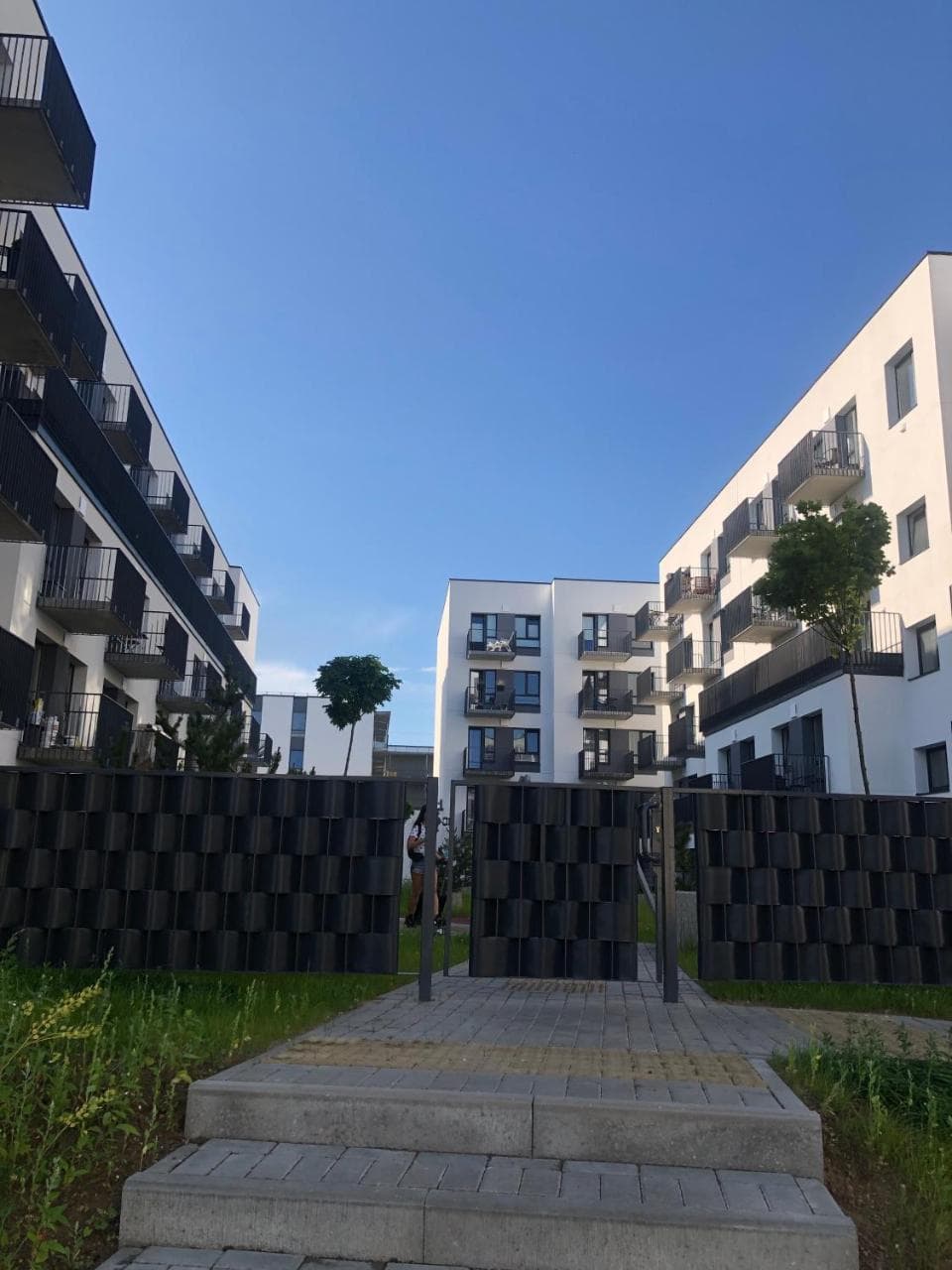 Ozas Apartment 1 And 2