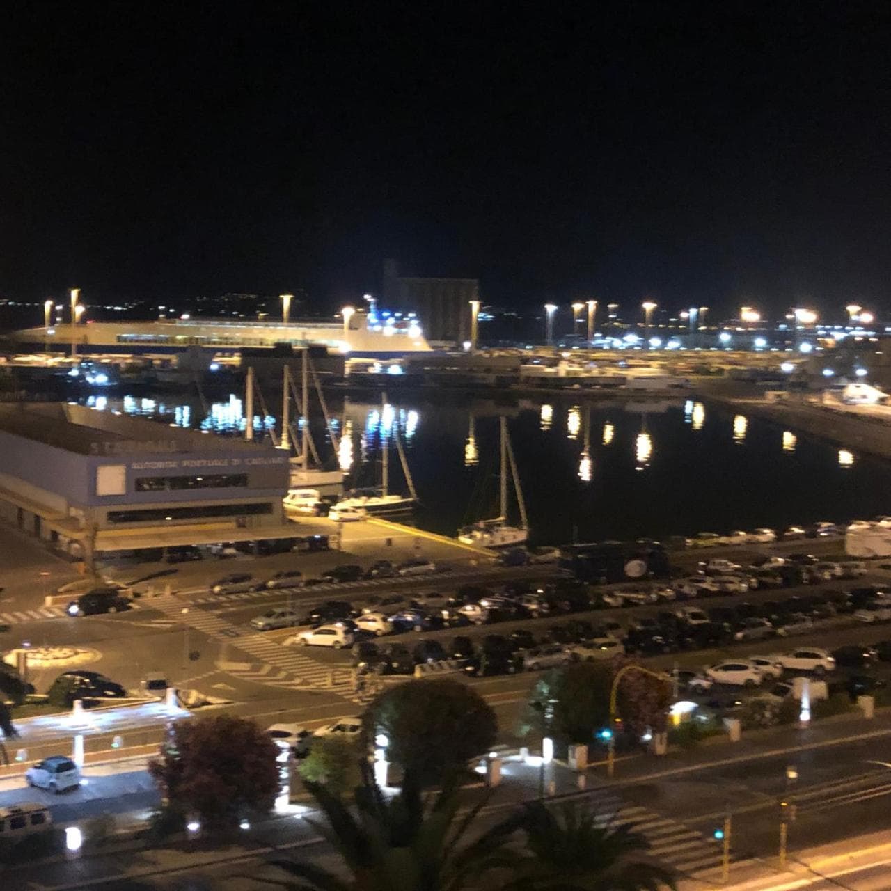 Al Centro Del Centro