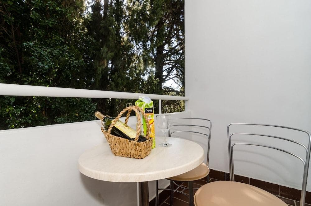 Apartment Iva - Andrije Hebranga 31