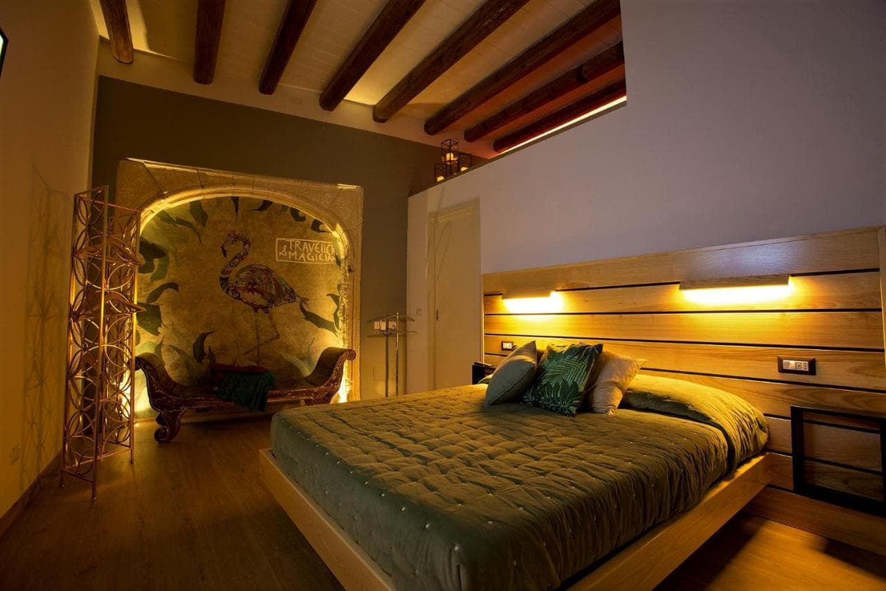 Myo Cagliari Charming House (Adults Only)