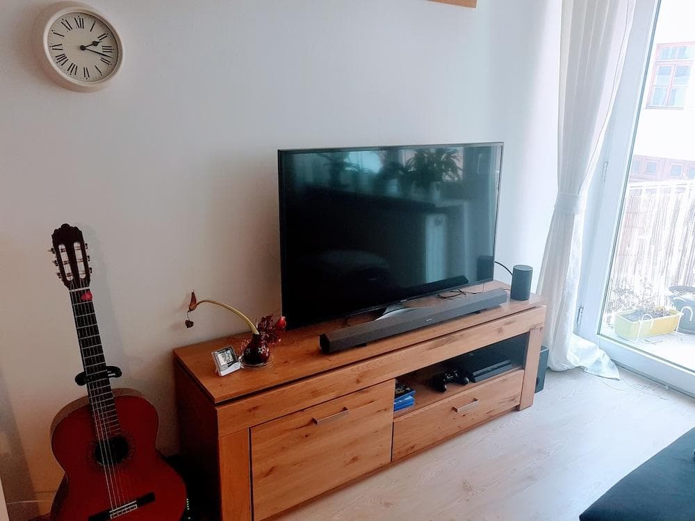 Modernes Apartment Im Herzen Von Munchen