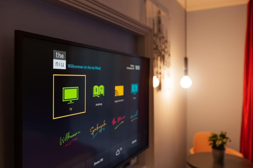 Holiday Inn - the Niu, Brass Munich Olympiapark