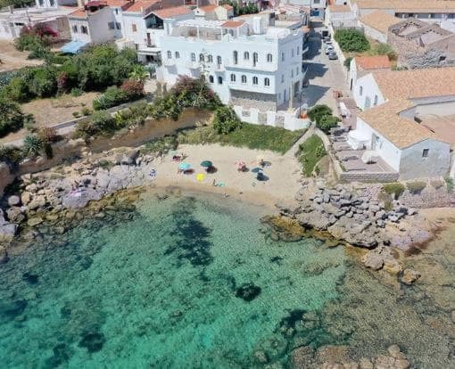 La Ghinghetta Relais