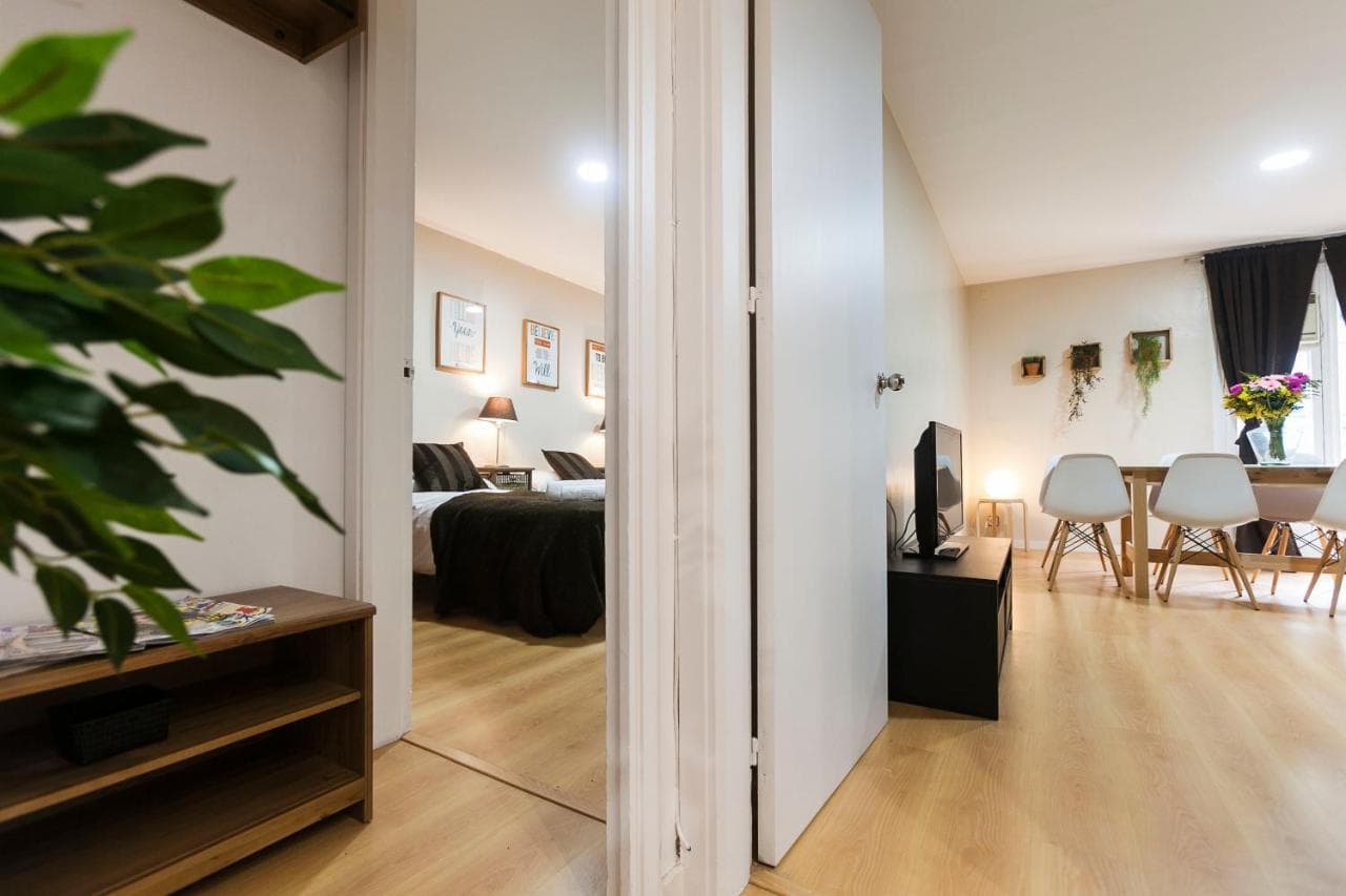 Be Barcelona Plaza Catalunya