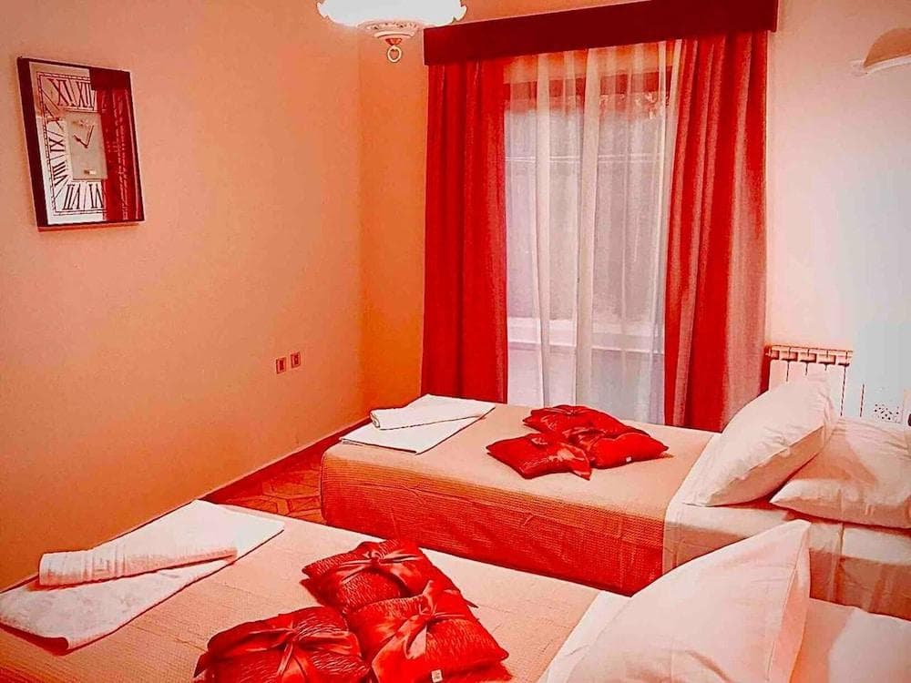 Kallipatira Apartments