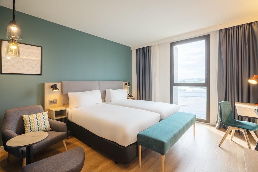 Holiday Inn Barcelona - Sant Cugat