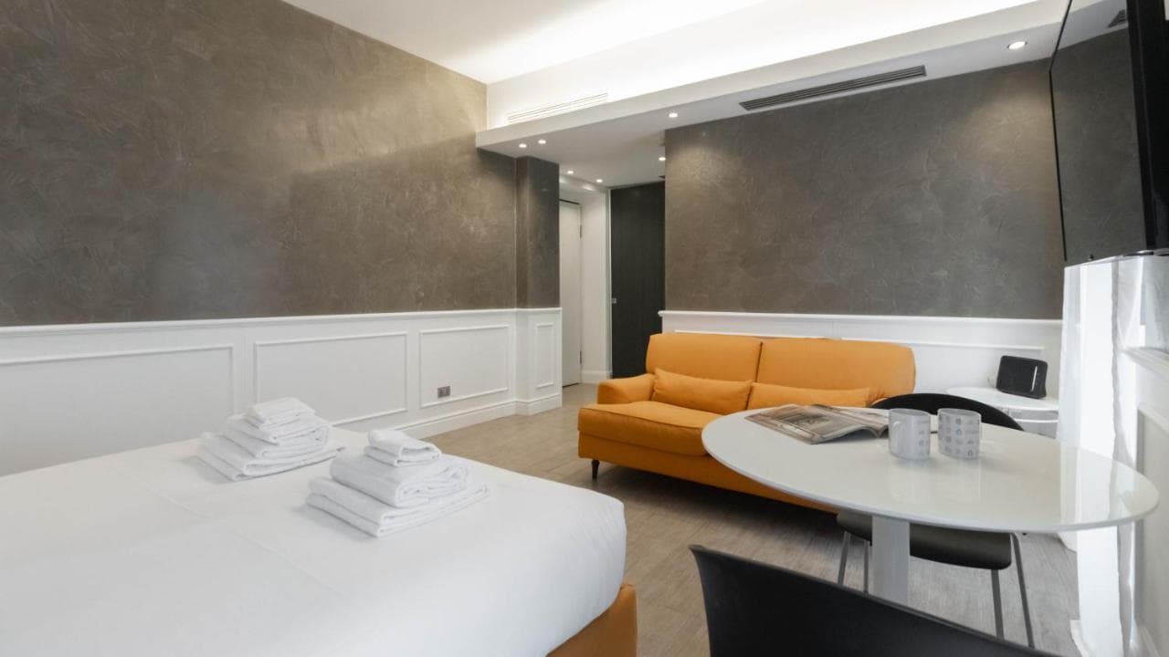 Italianway - Corso Venezia 7