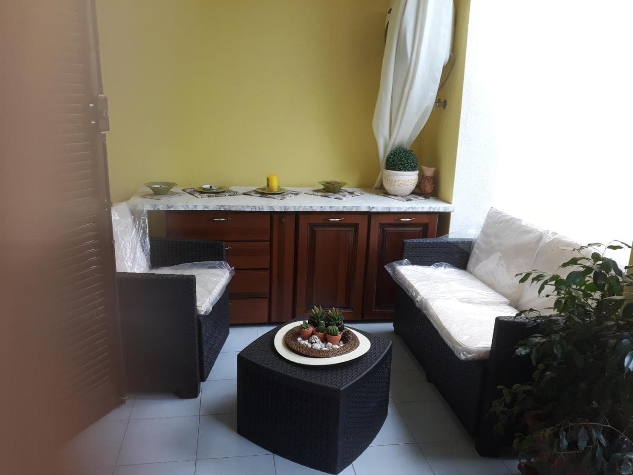 Villa Veronica Villasimius