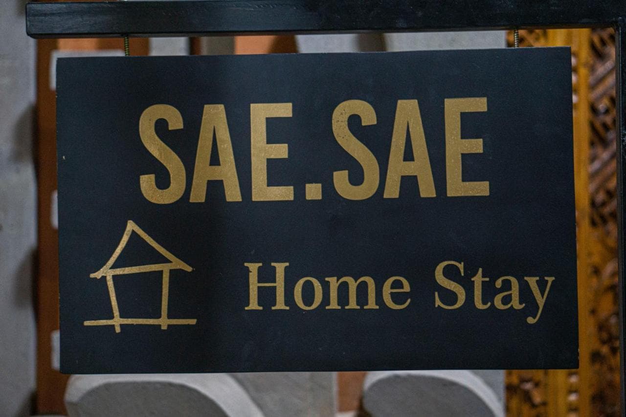 Sae Sae Home Stay