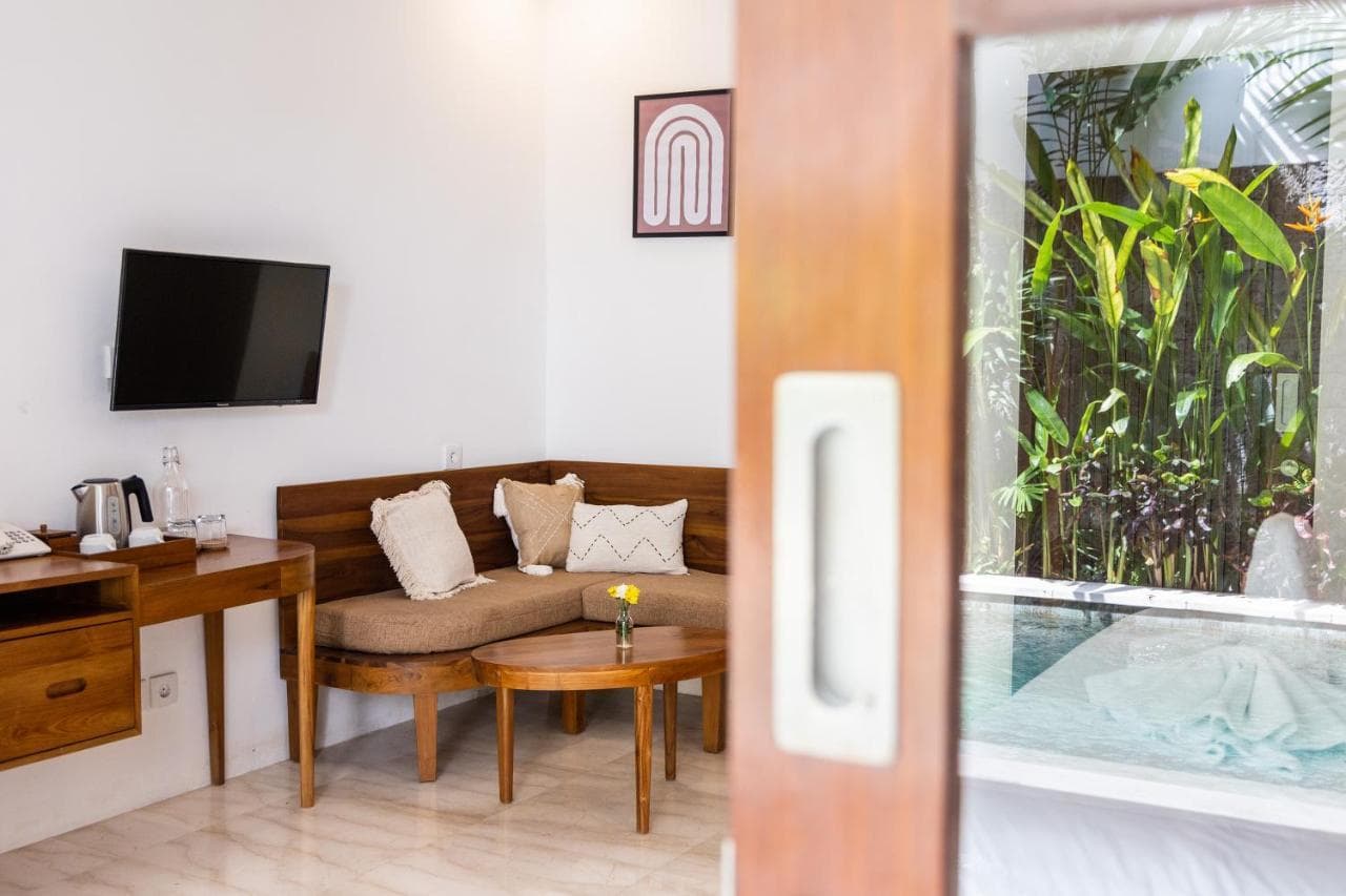 Tamantara Suites And Villas