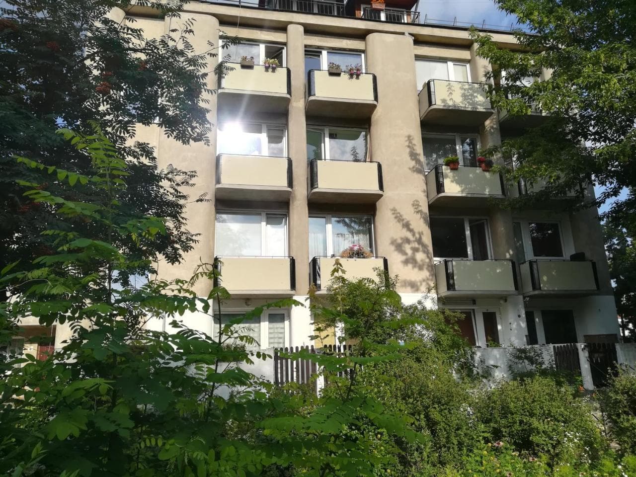 Apartment Vilnius Zemaitijos (Adults Only)