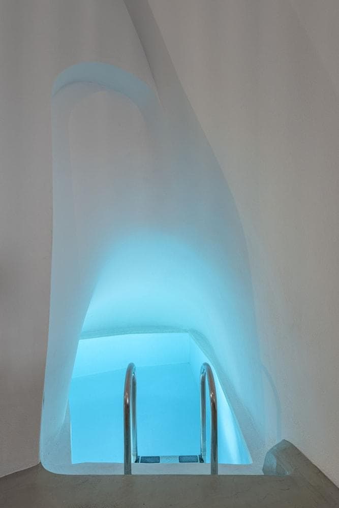 Exclusive Plan Suites (Adults only)