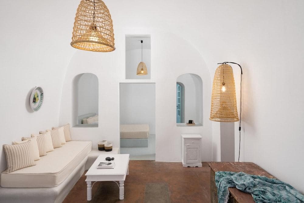 Madame Kalitsi-Kleio Apartment