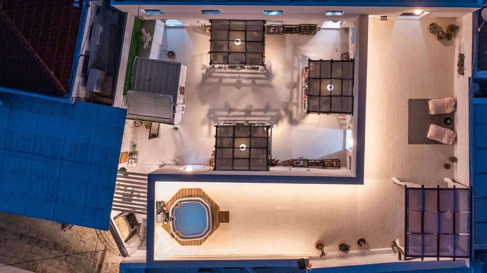 Bliss & Heritage Luxury Suites