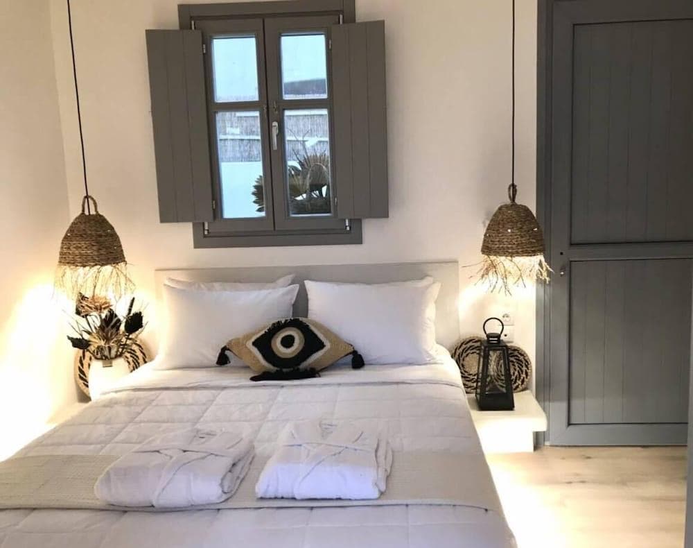 Aidani Luxurious Rooms