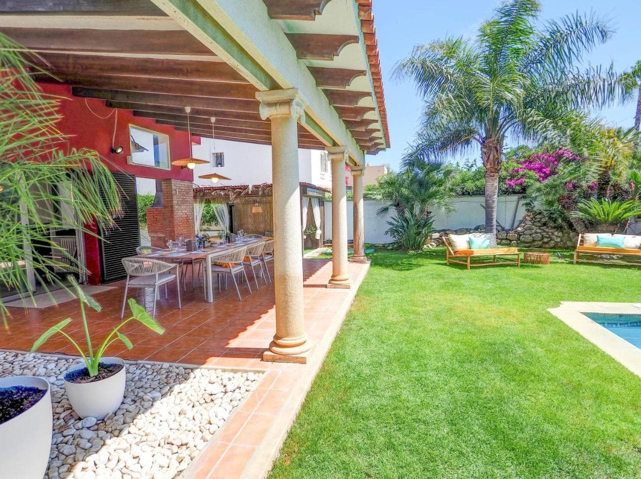 Villa Nirvana by Hello Homes Sitges