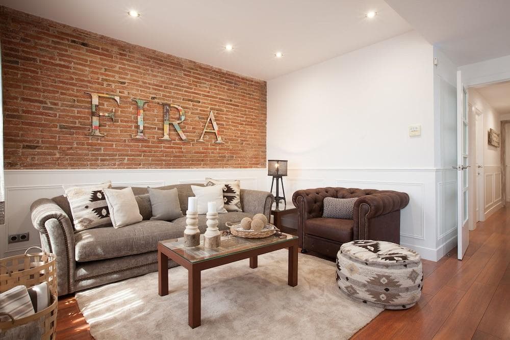 Enjoybcn Fira Apartment