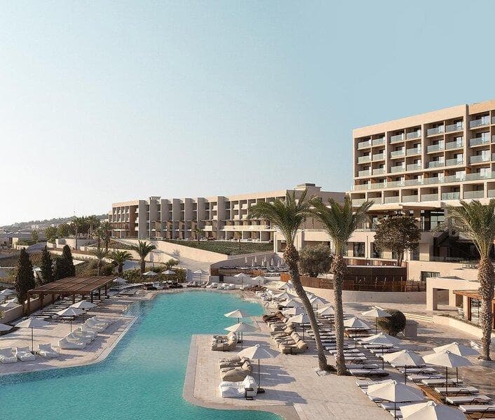 Helea Lifestyle Beach Resort